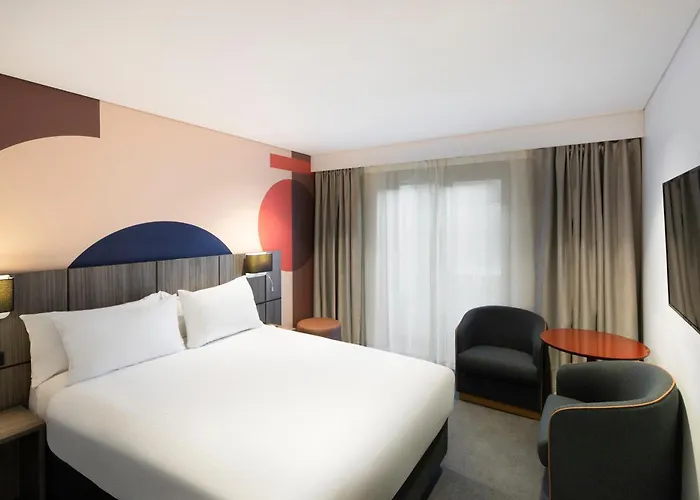 Ibis Styles Sydney Central