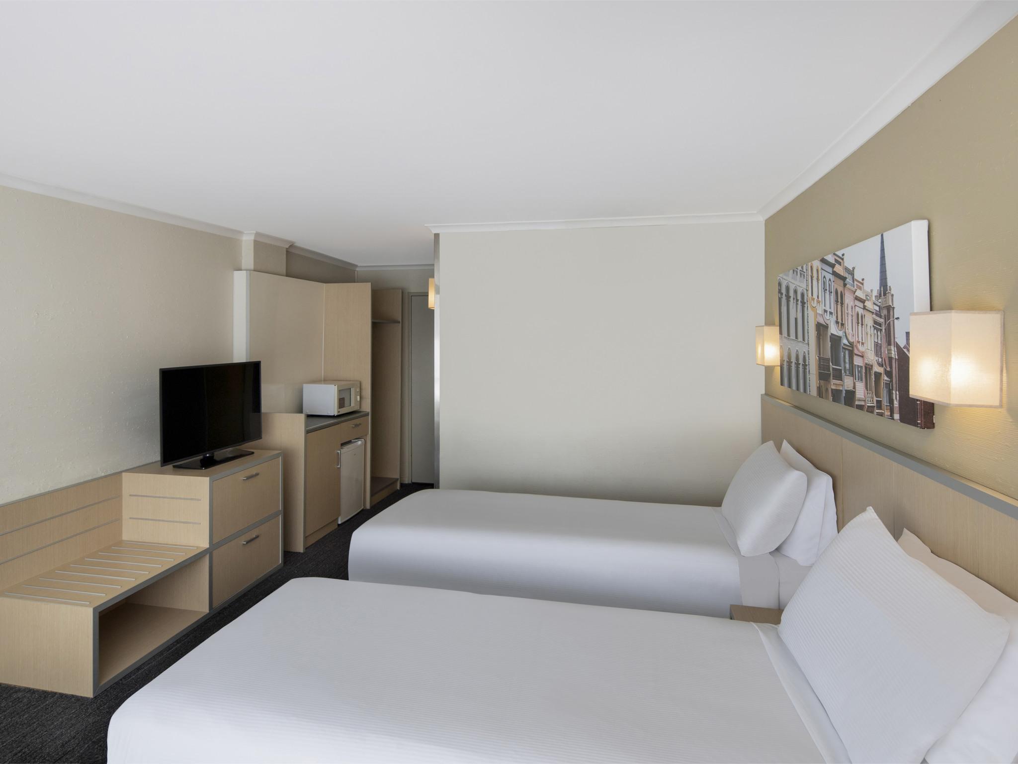 Ibis Styles 3* Sydney
