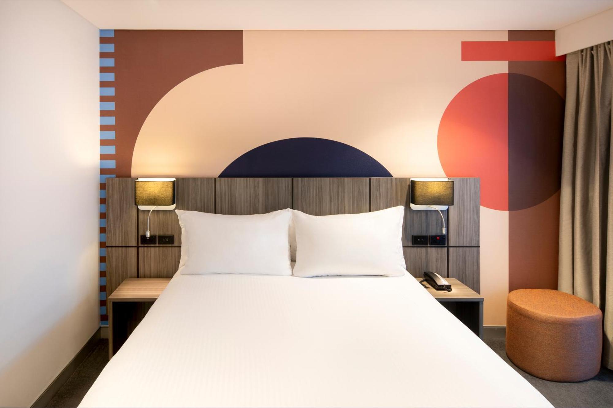 Ibis Styles Hotel 3*