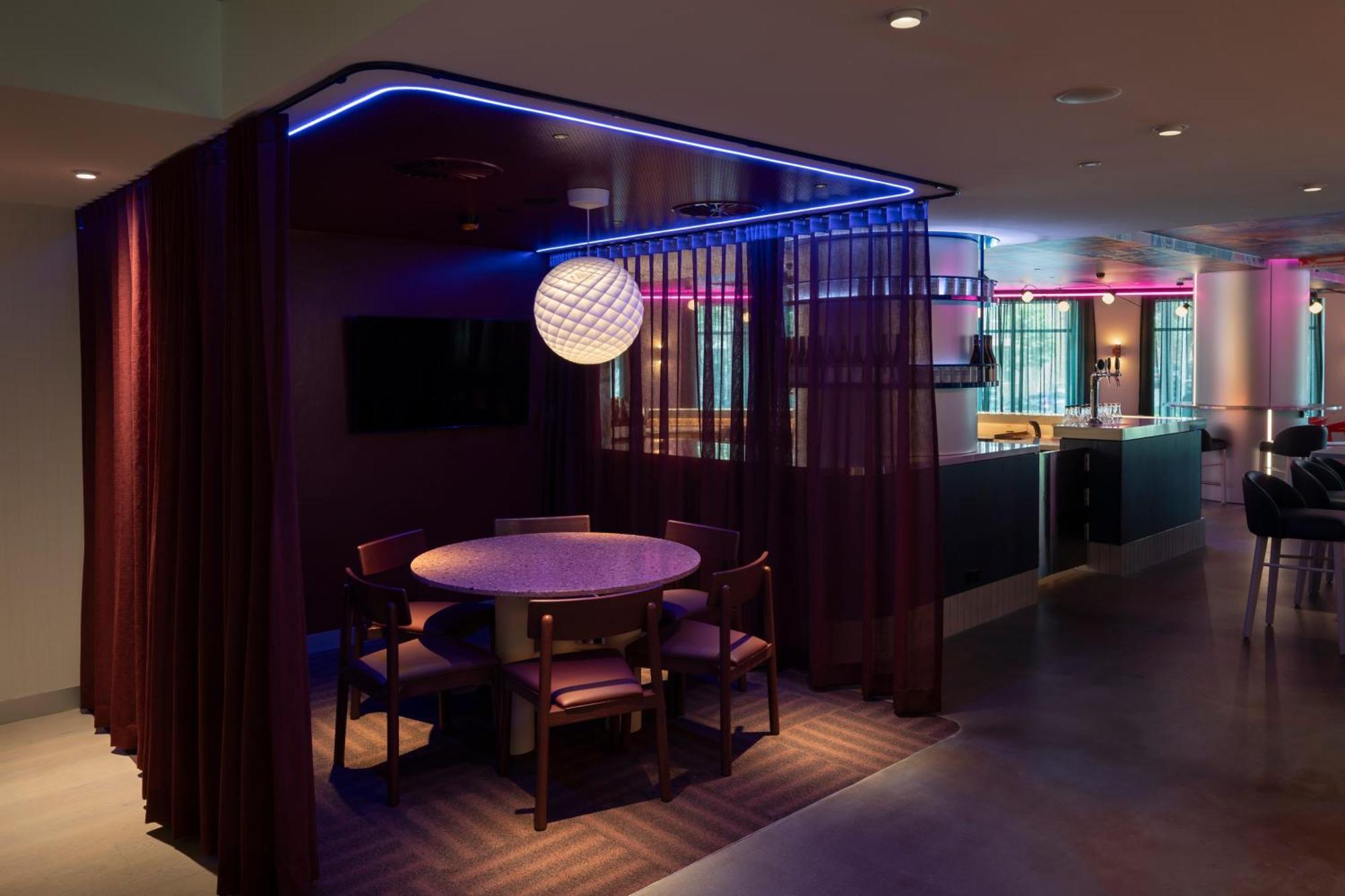 Ibis Styles 3*